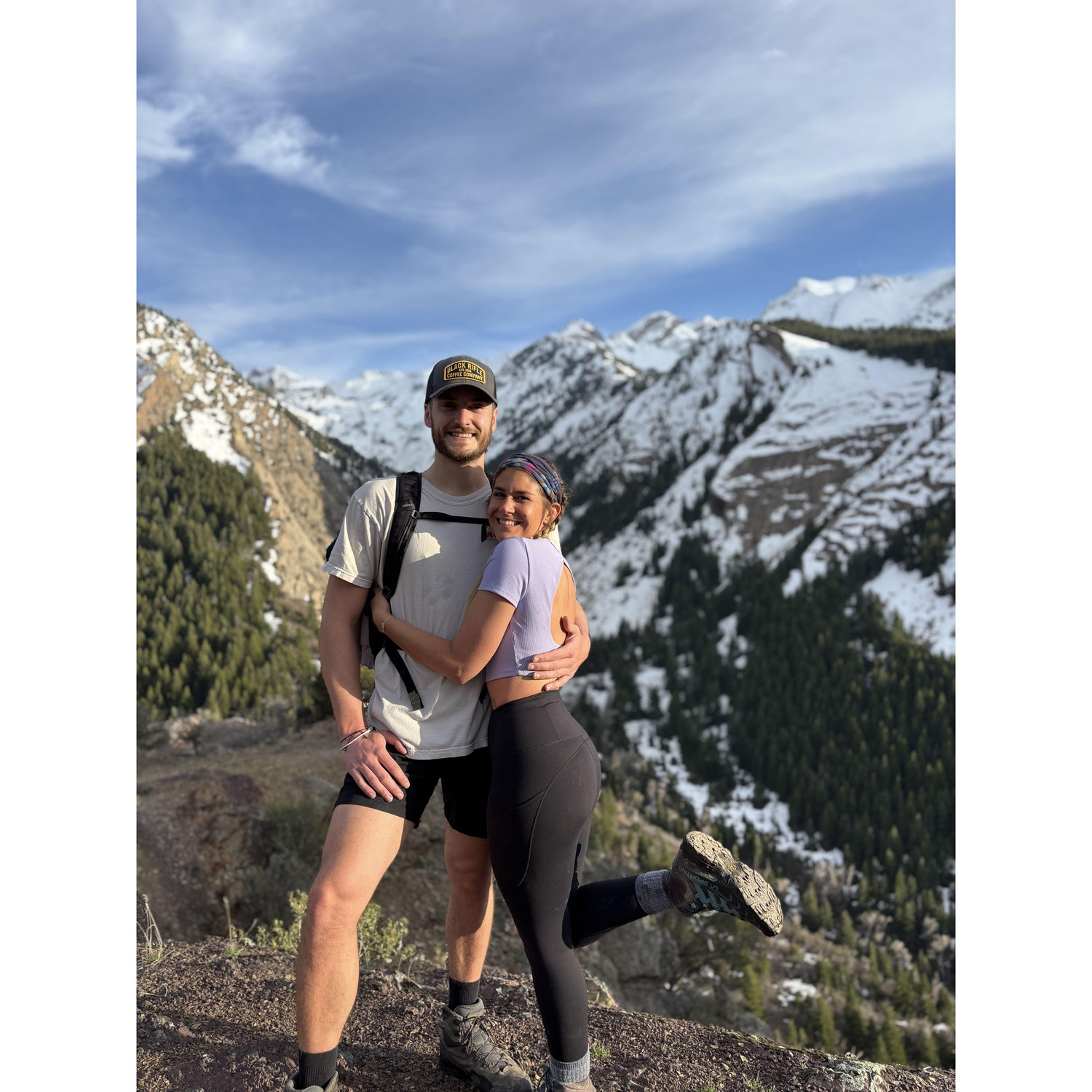 Utah