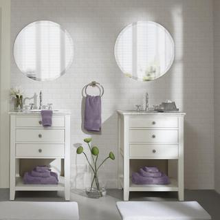 Signature Cotton 8-Piece Towel Set