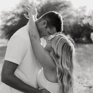 The newlywed fund