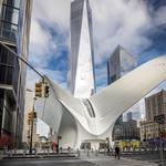 One World Trade Center