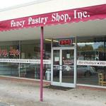 Fancy Pastry Shop