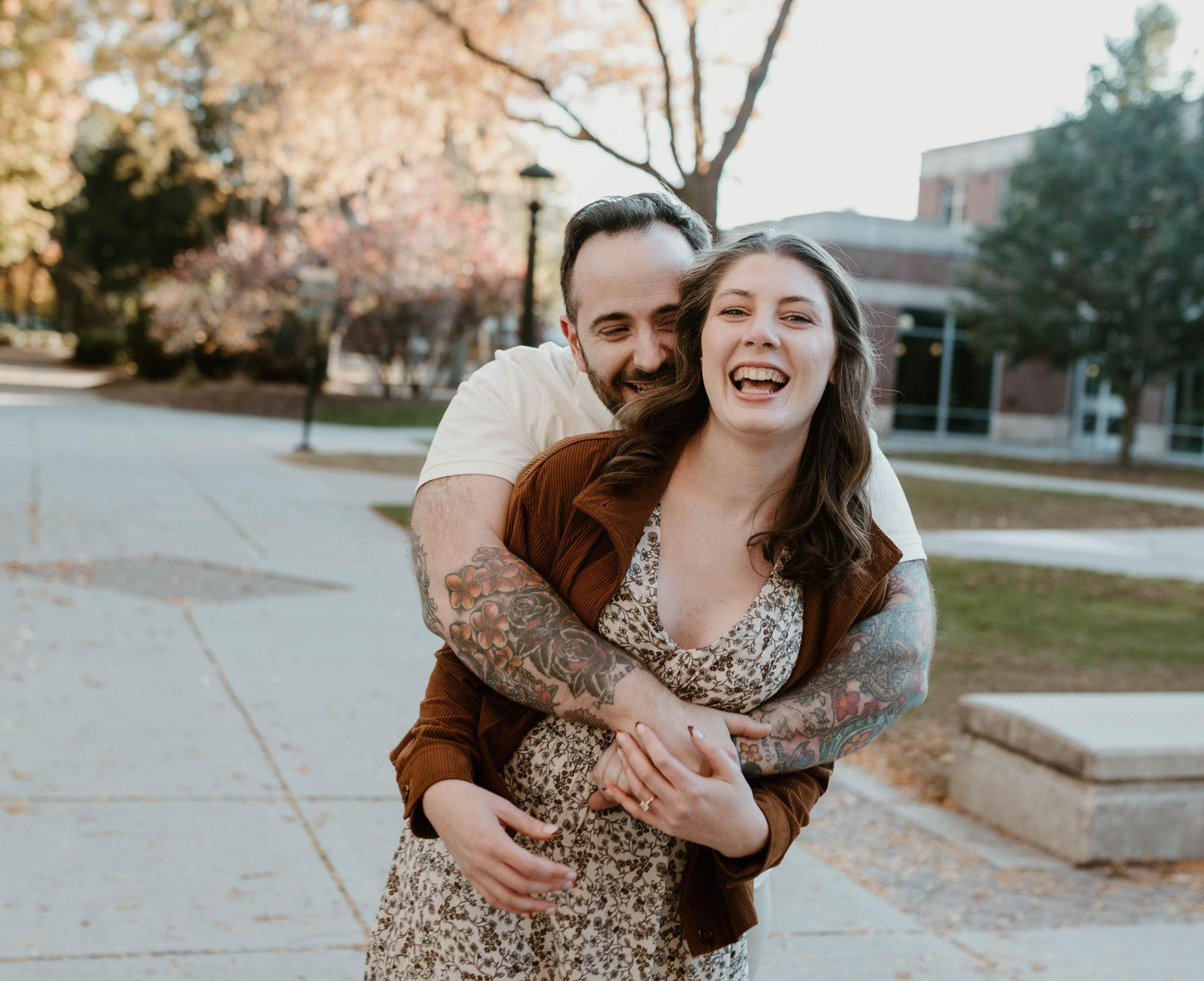 The Wedding Website of Abigail Schiltz and Stephen Barry