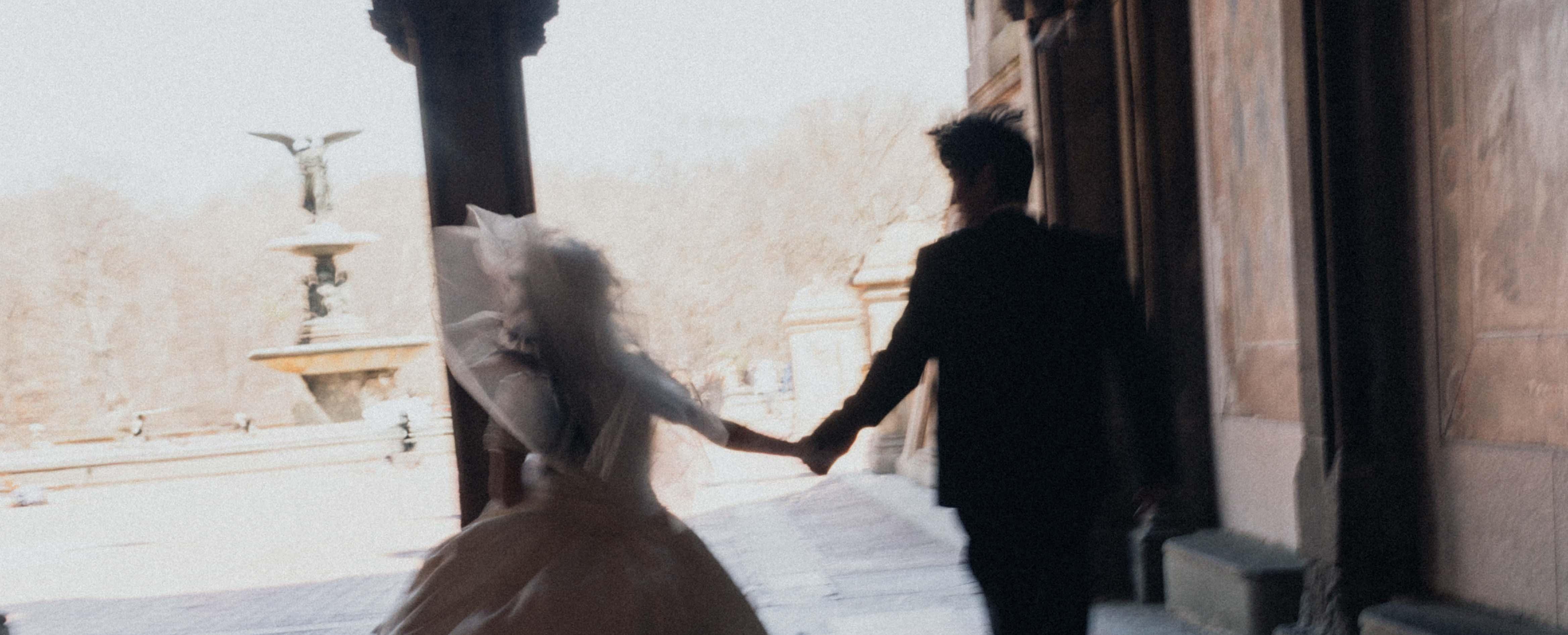 The Wedding Website of Jieun Kim and Haechan Lee