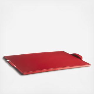 Rectangular Pizza Stone