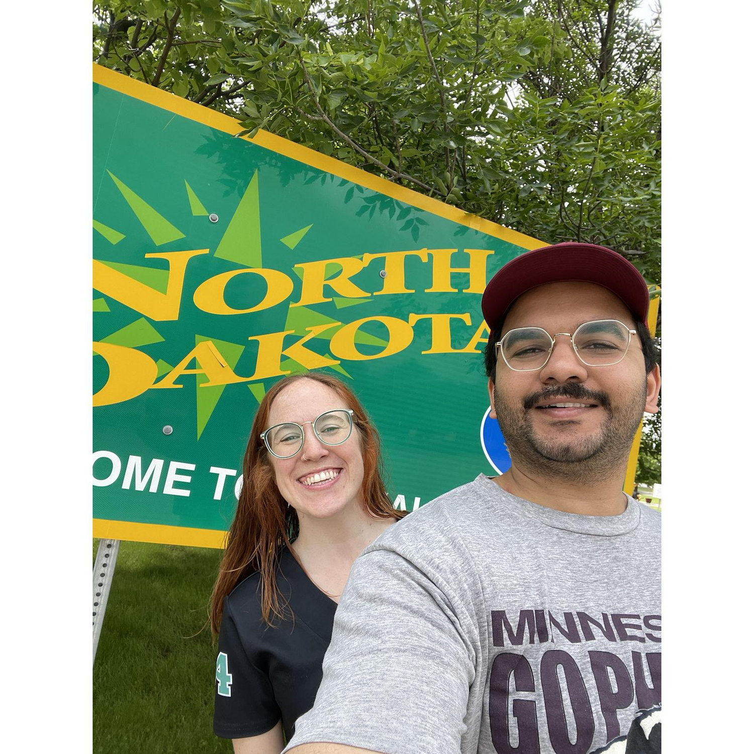 North Dakota