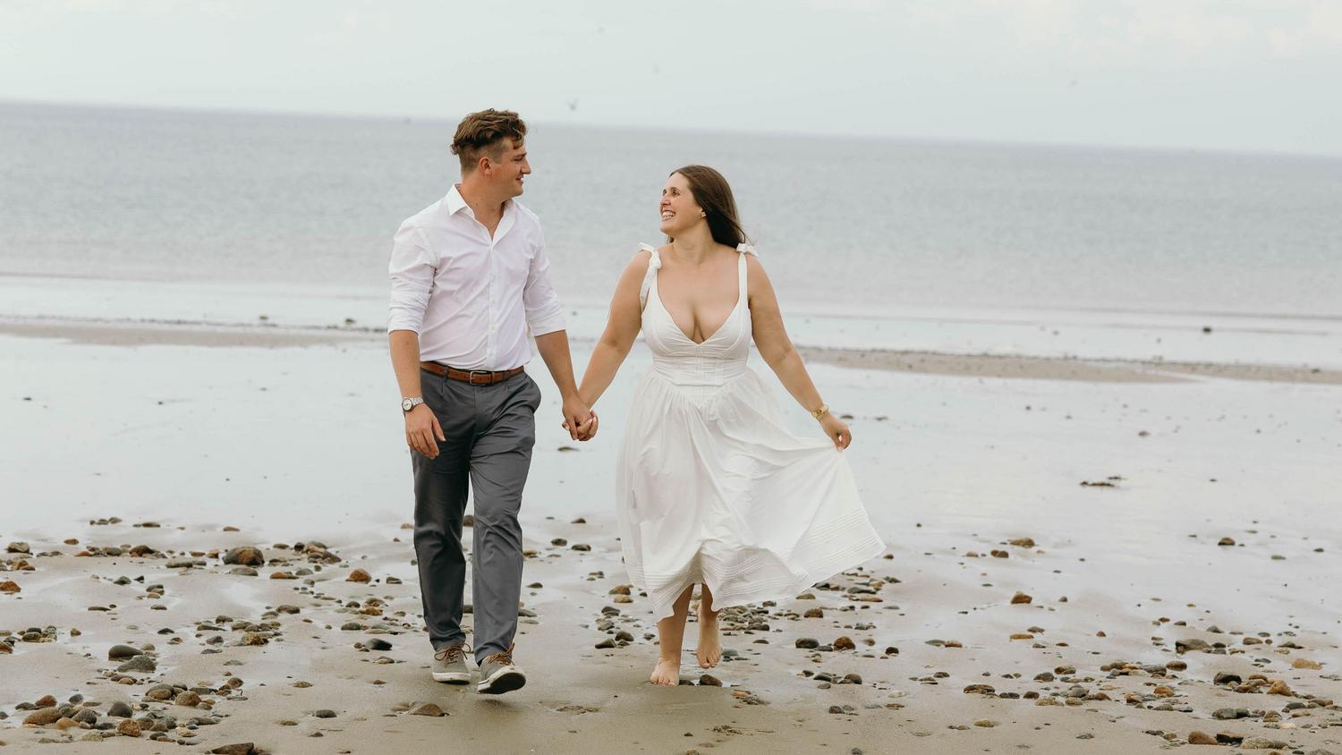 The Wedding Website of Nancy Curtis and Quinn Oliver