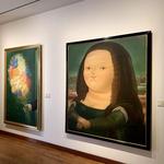 botero museum