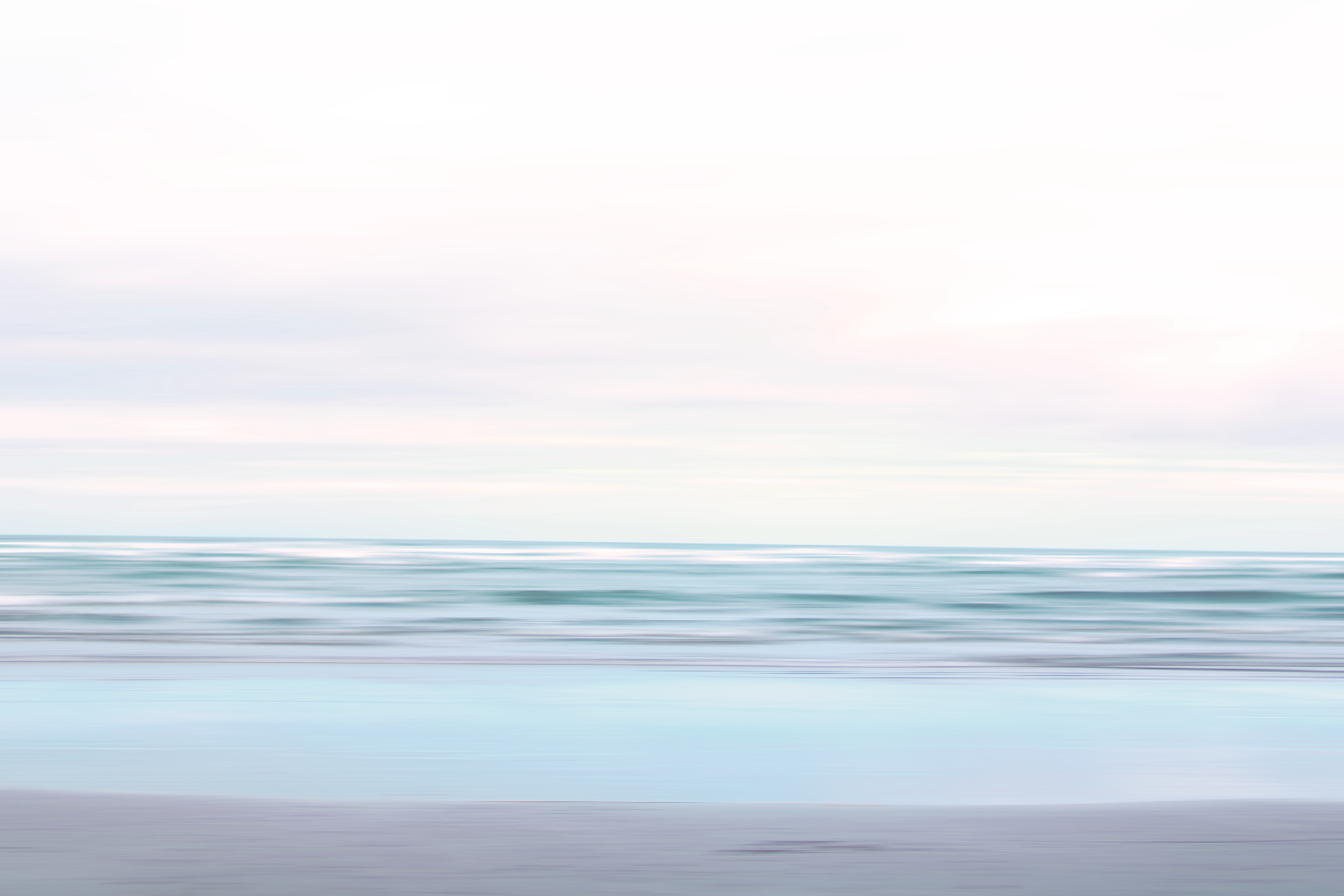 Sea