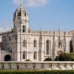 Jerónimos Monastery