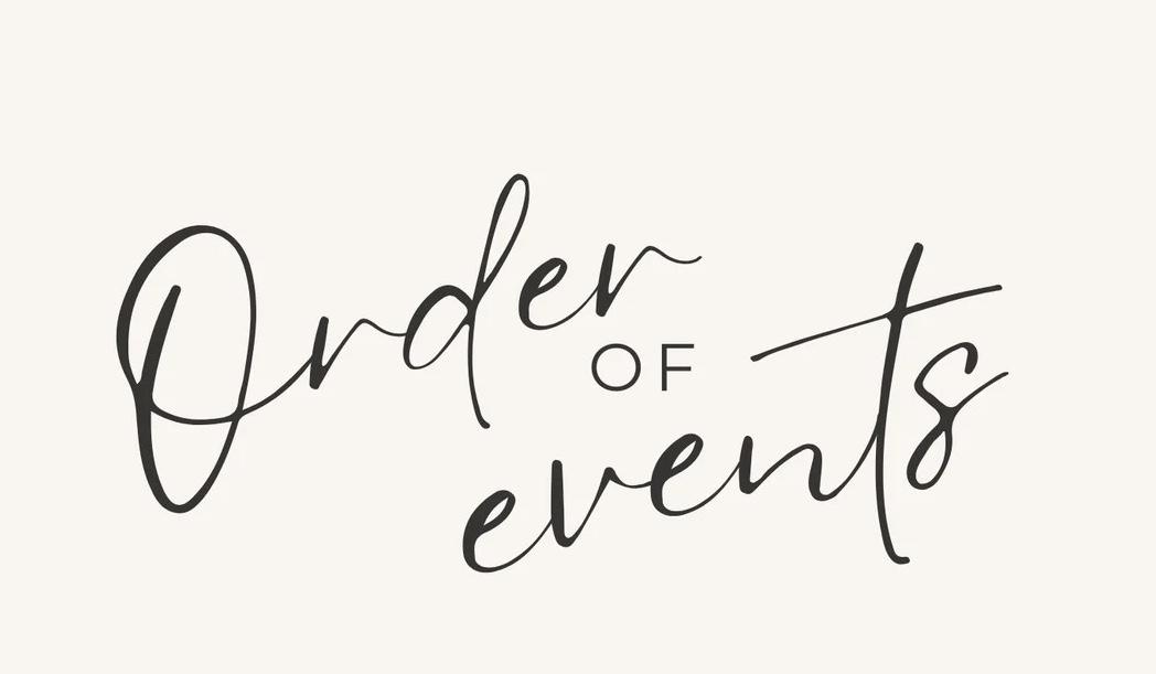 The Wedding Website of Nina Perard and Eleshia Ledridge