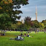 Trinity-Bellwoods Park