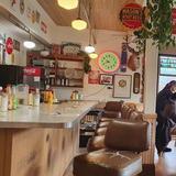 Bluebird Cafe