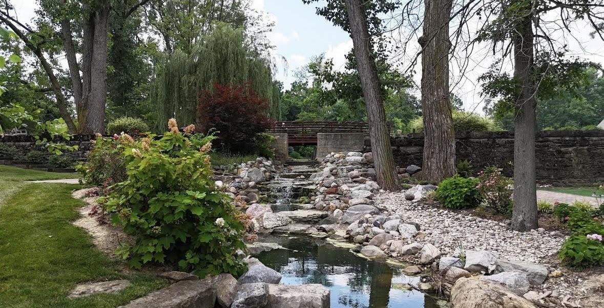 The Wedding Website of Abbie Scholz and Ryan Tuchow