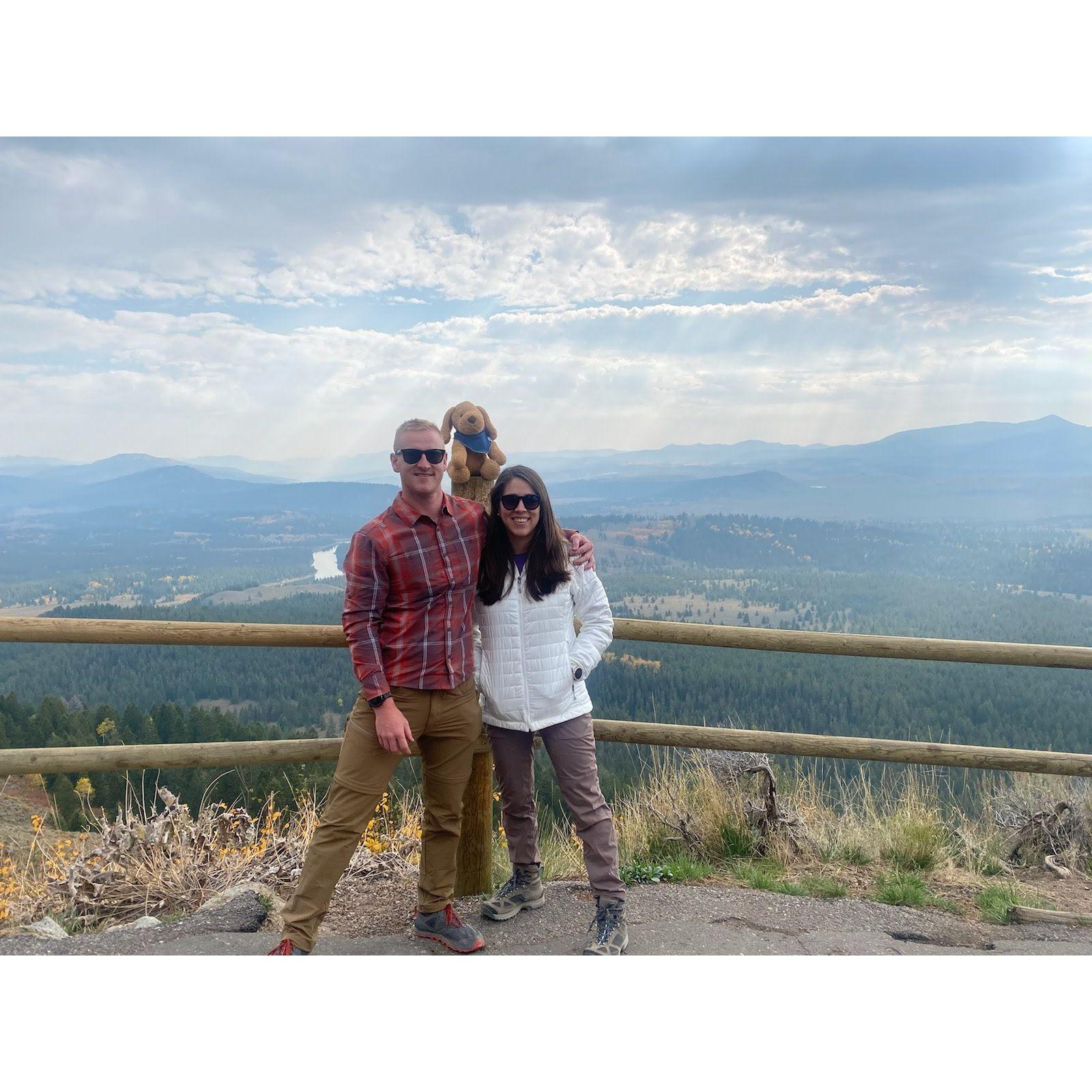 Grand Teton National Park
