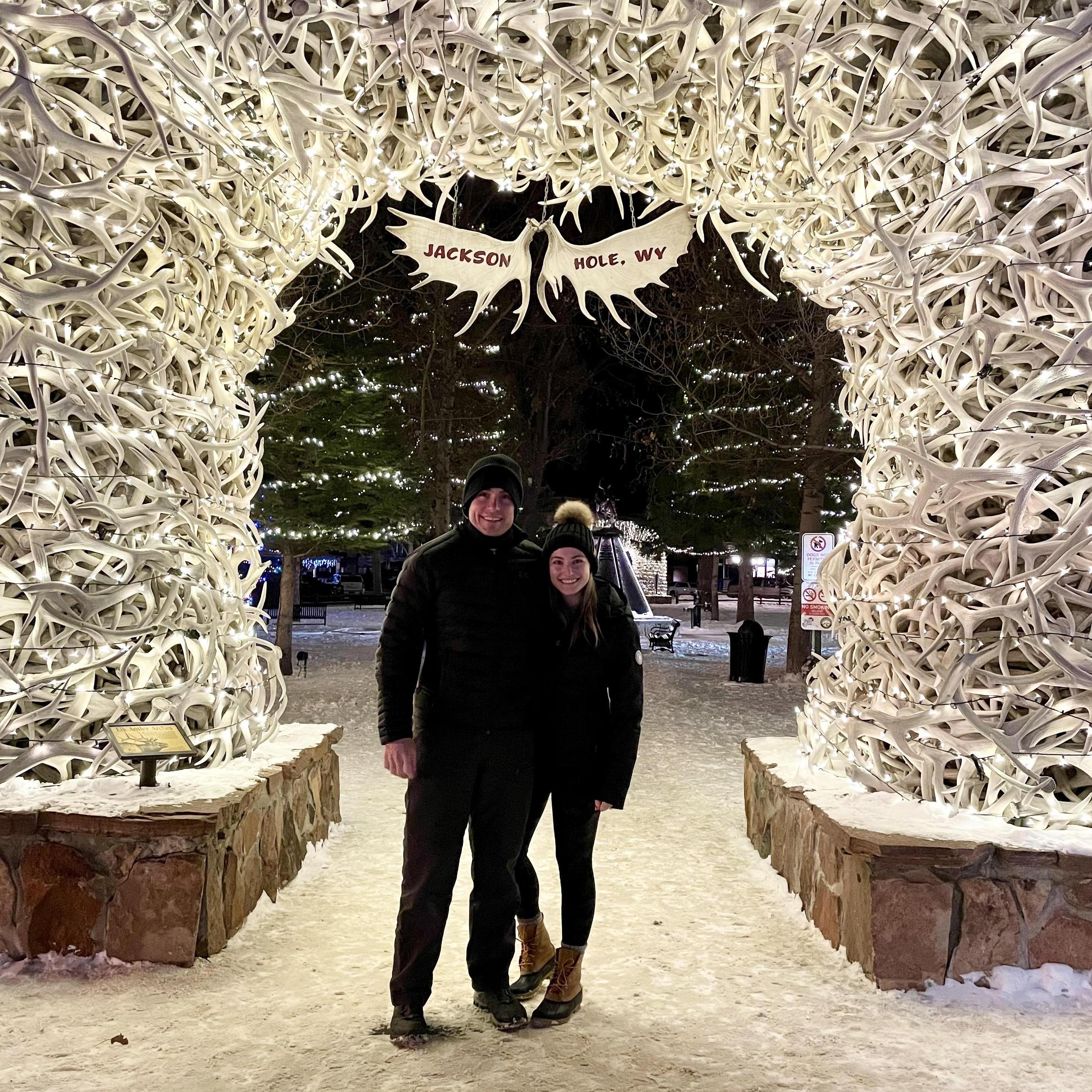 Jackson Hole, WY 2020