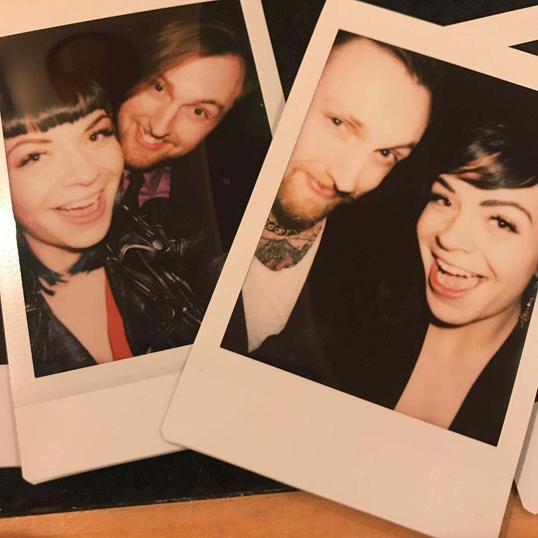 NYE 2k16 & 2k18