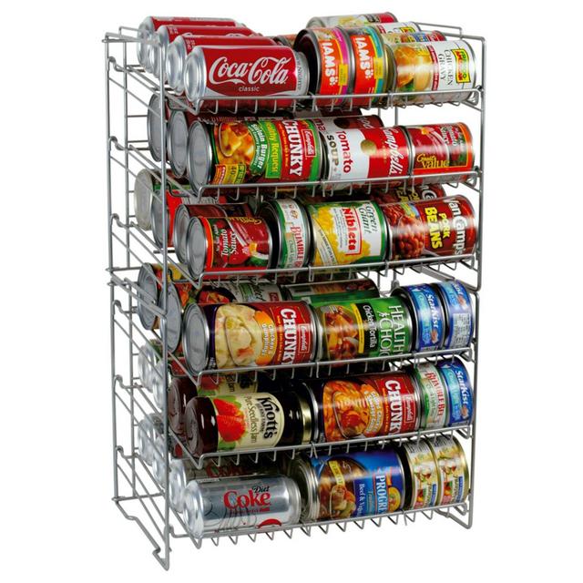 6 Tier Can Organizer