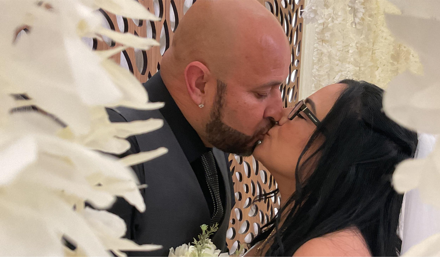 The Wedding Website of Judy Rodriguez and Eric Solis