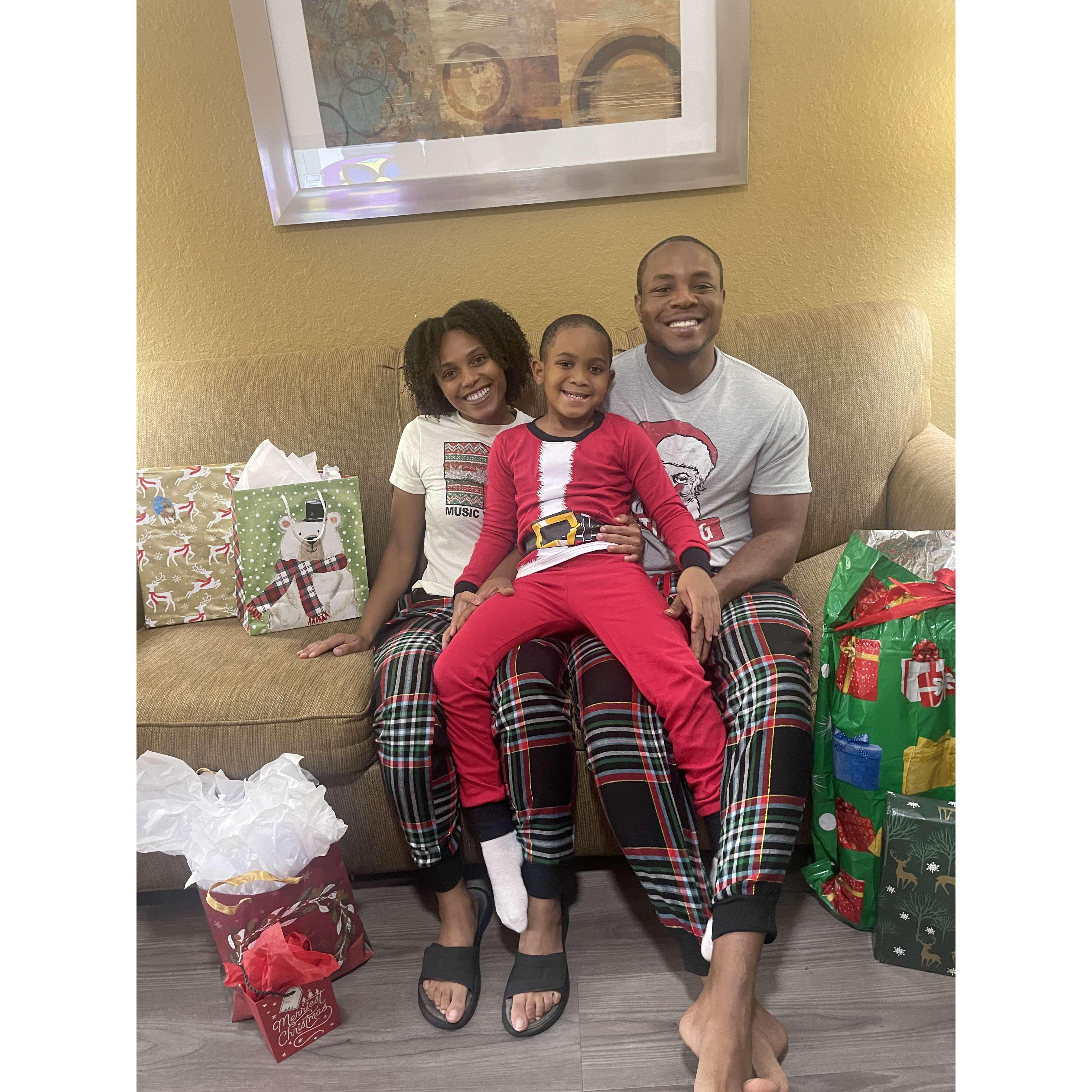 Chirstmas 2021