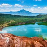 Taal Volcano