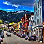 Park City