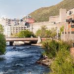 Coors Brewery Tour
