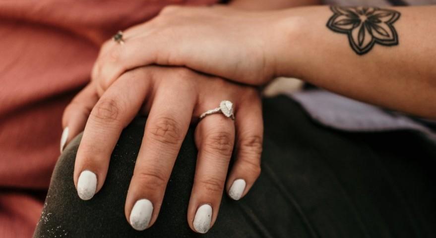 The Wedding Website of Amber Cannon and Katerra Dunn