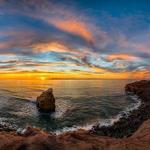 Sunset Cliffs