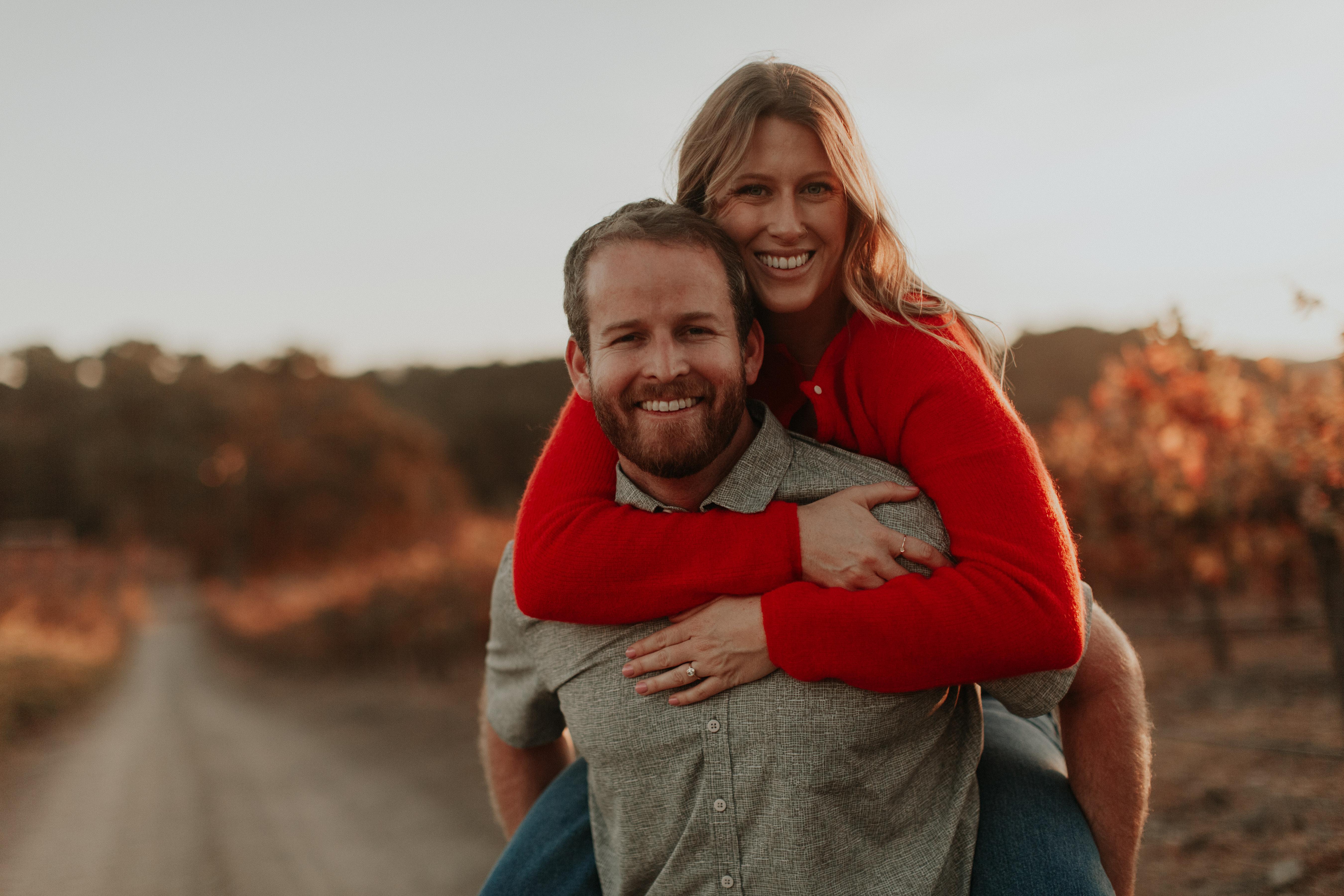 The Wedding Website of Shonna Davis and Justin Clarke