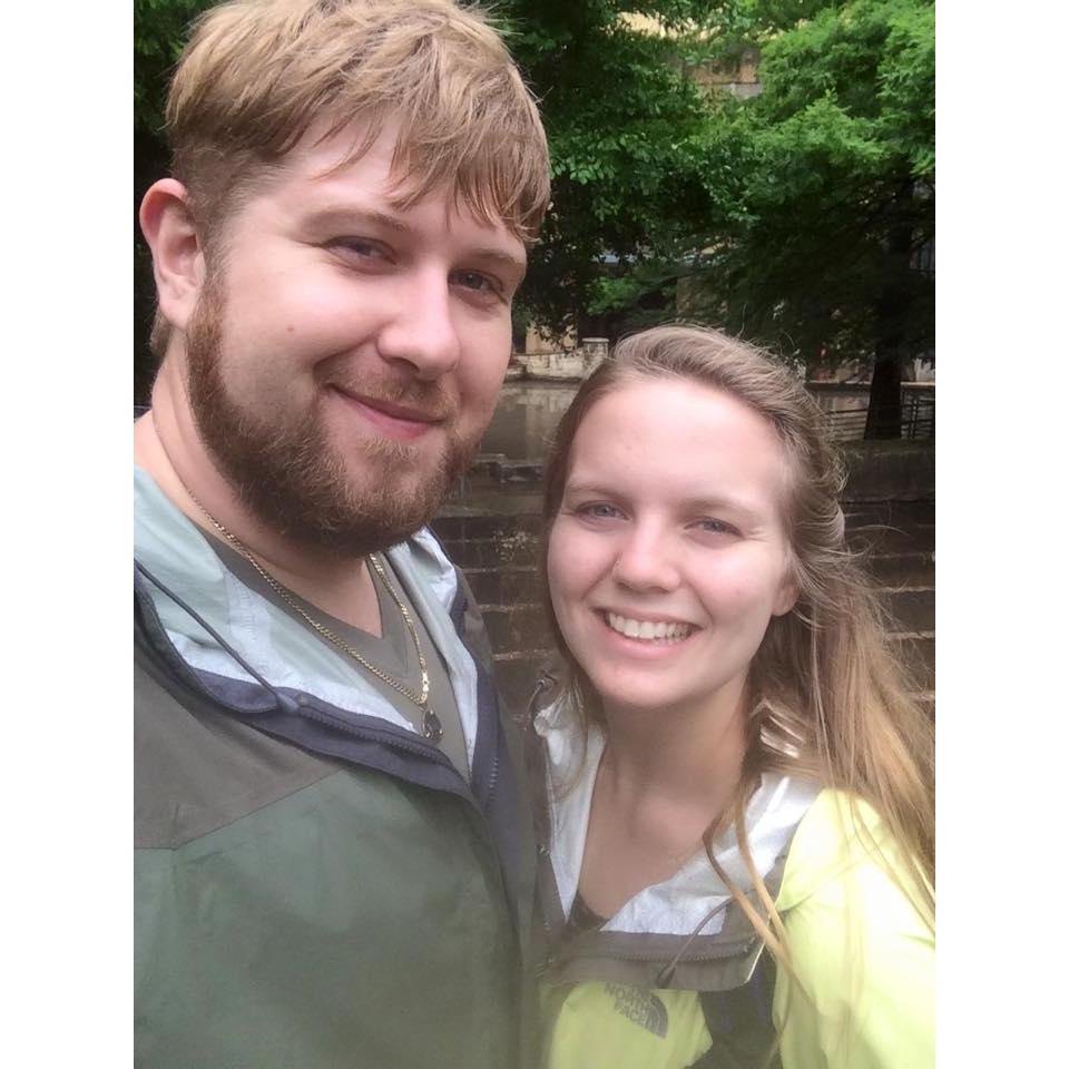 Trip to Austin, TX, 2015