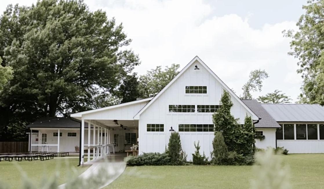 The Wedding Website of Brooke Harden and Omar Ramirez