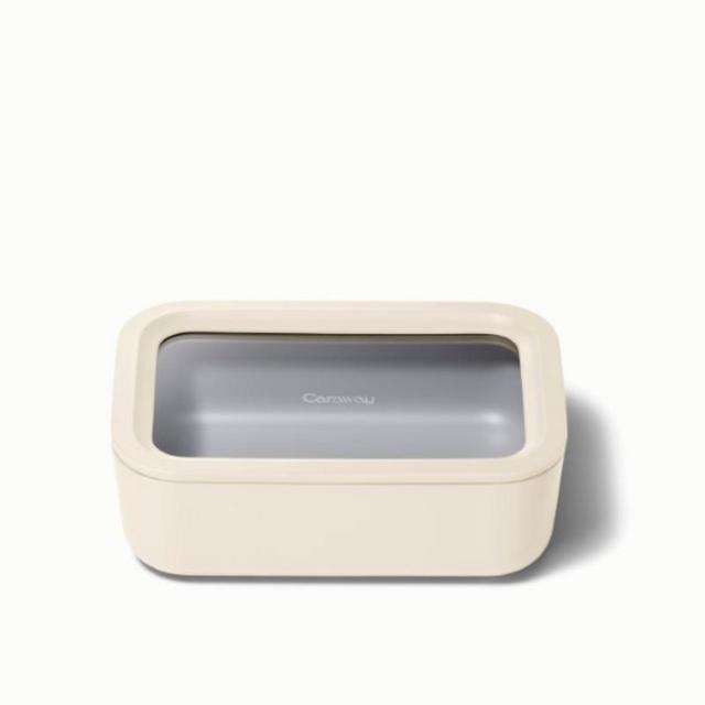 Medium Storage Container