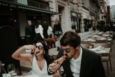 The Wedding Website of Alexa Arpaia and Artem Rybka