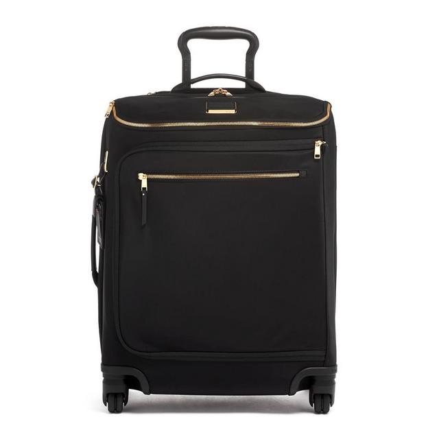 TUMI - Leger Continental Carry-On Suitcase