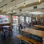 North Pier Brewing Company