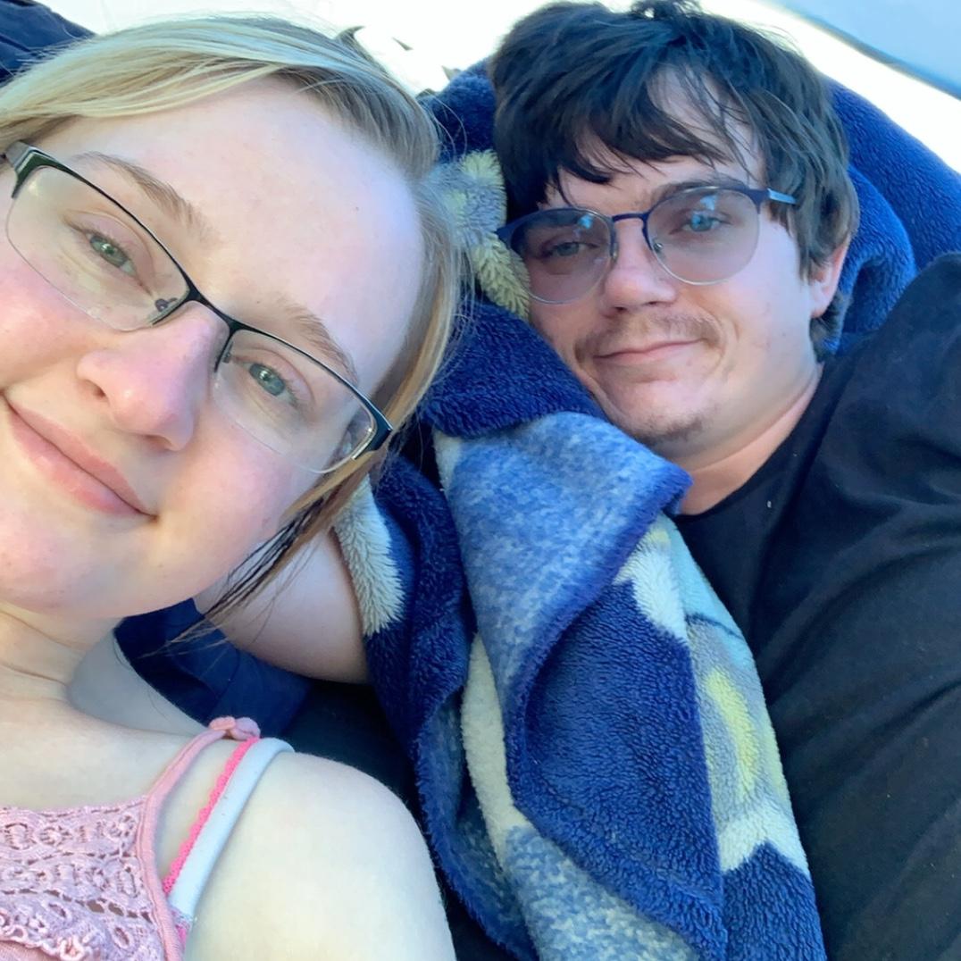 Camping!