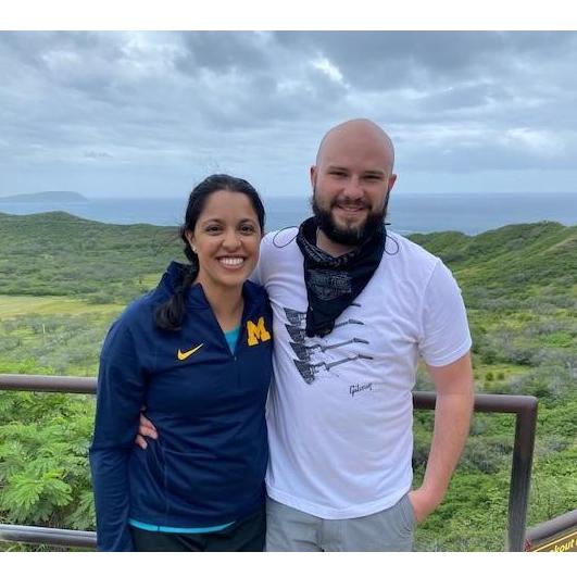 Diamond Head Hike in Hawaii
