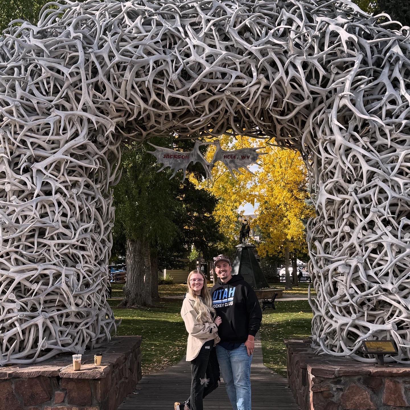 9/28/25, Jackson Hole, WY