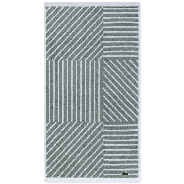 Lacoste Guethary 16" x 30" Hand Towel