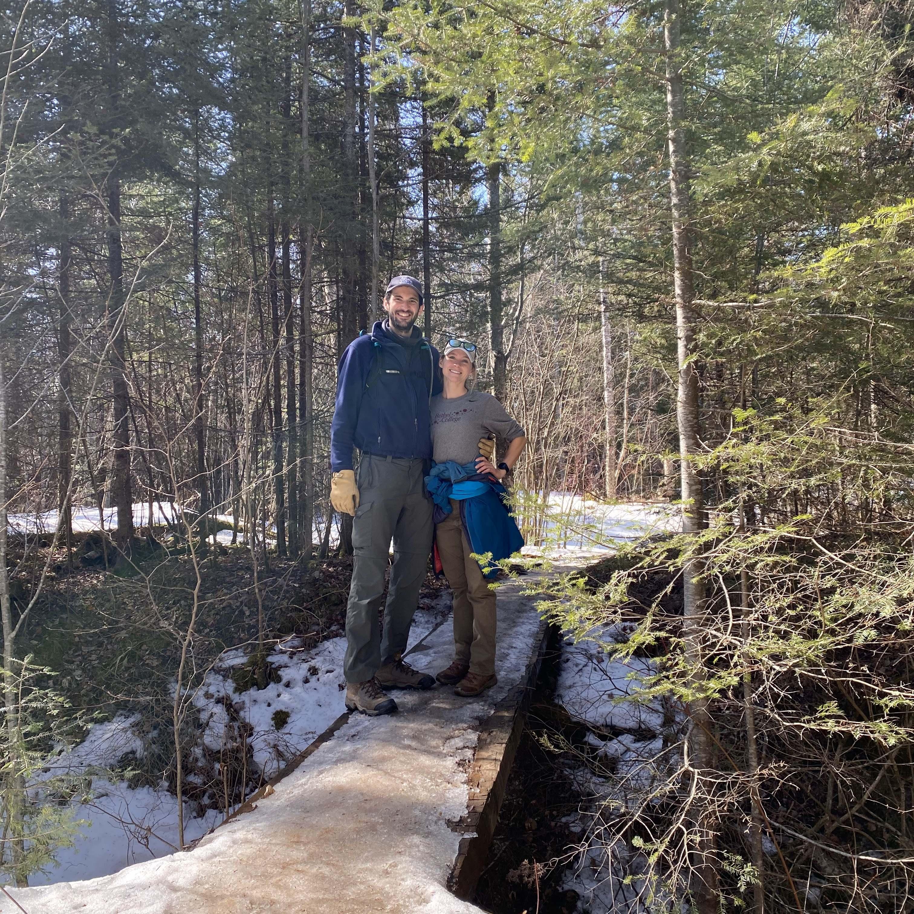Apostle Islands Natural Area, WI 2021 (thanks Amanda!)