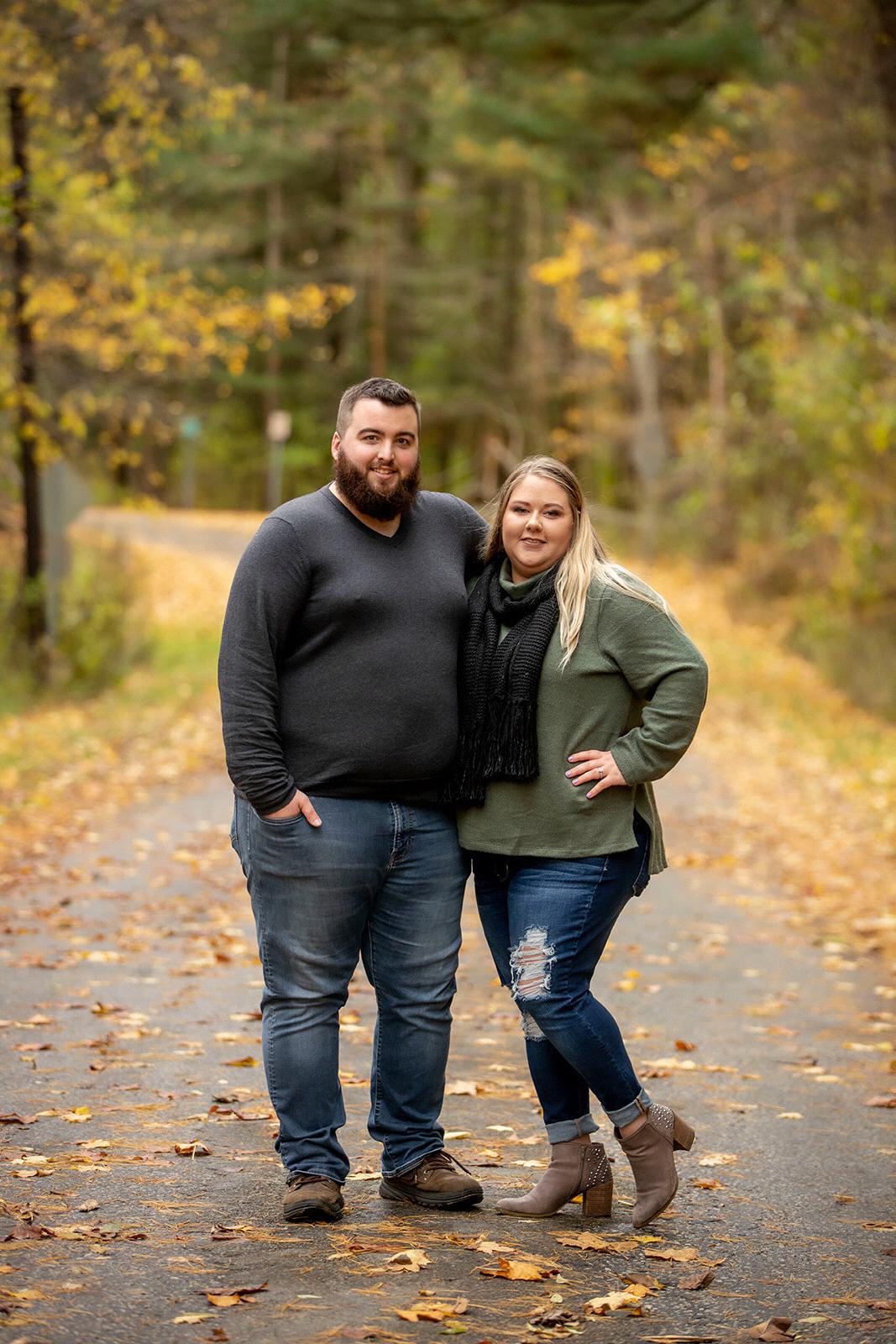 Engagement Pictures