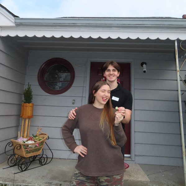 Home Down Payment