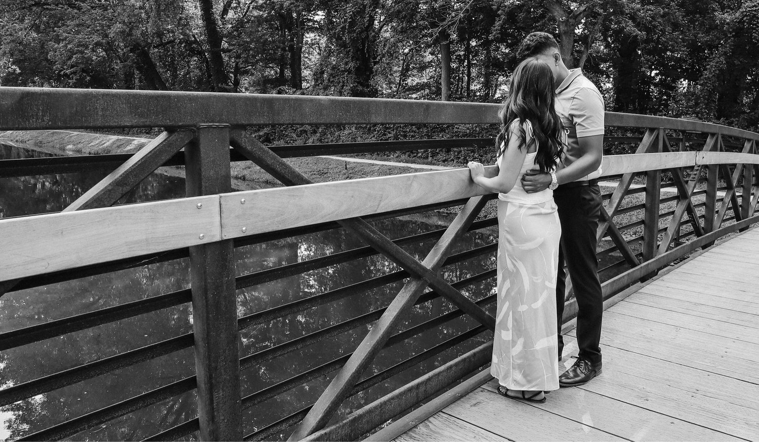 The Wedding Website of Rebeca Diaz and Jaime Hernandez