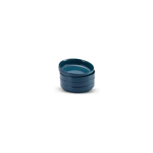 Ceramic Pasta Bowls, 47 oz, Set of 4