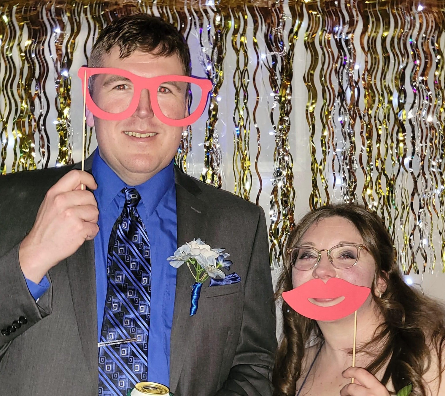 The Wedding Website of Courtney Johnson and Nathan Kantola