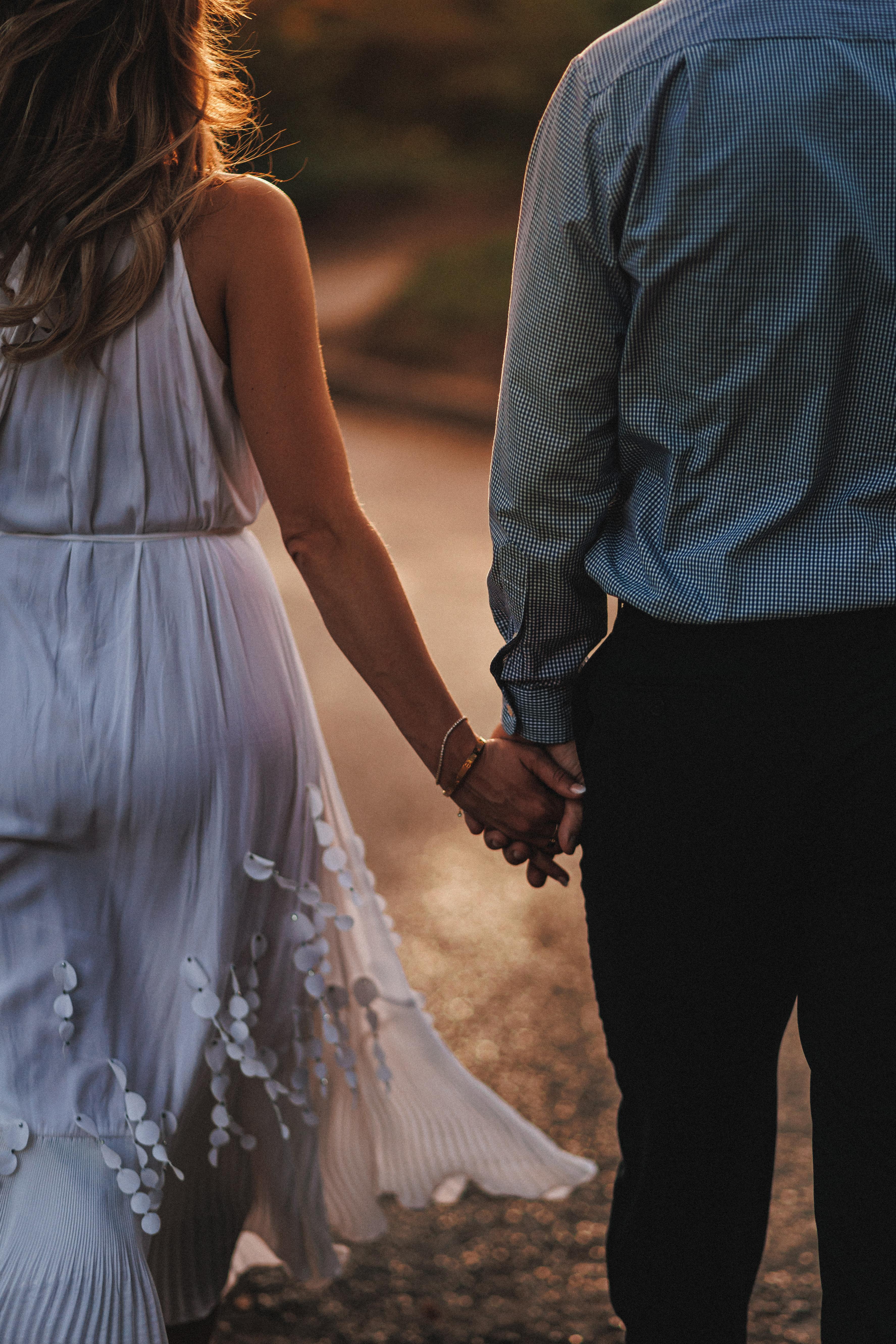 The Wedding Website of Katie Gray and Mike Trevathan