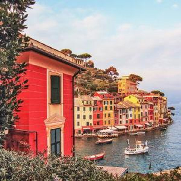 Honeymoon in Sicily