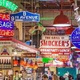 Reading Terminal Market