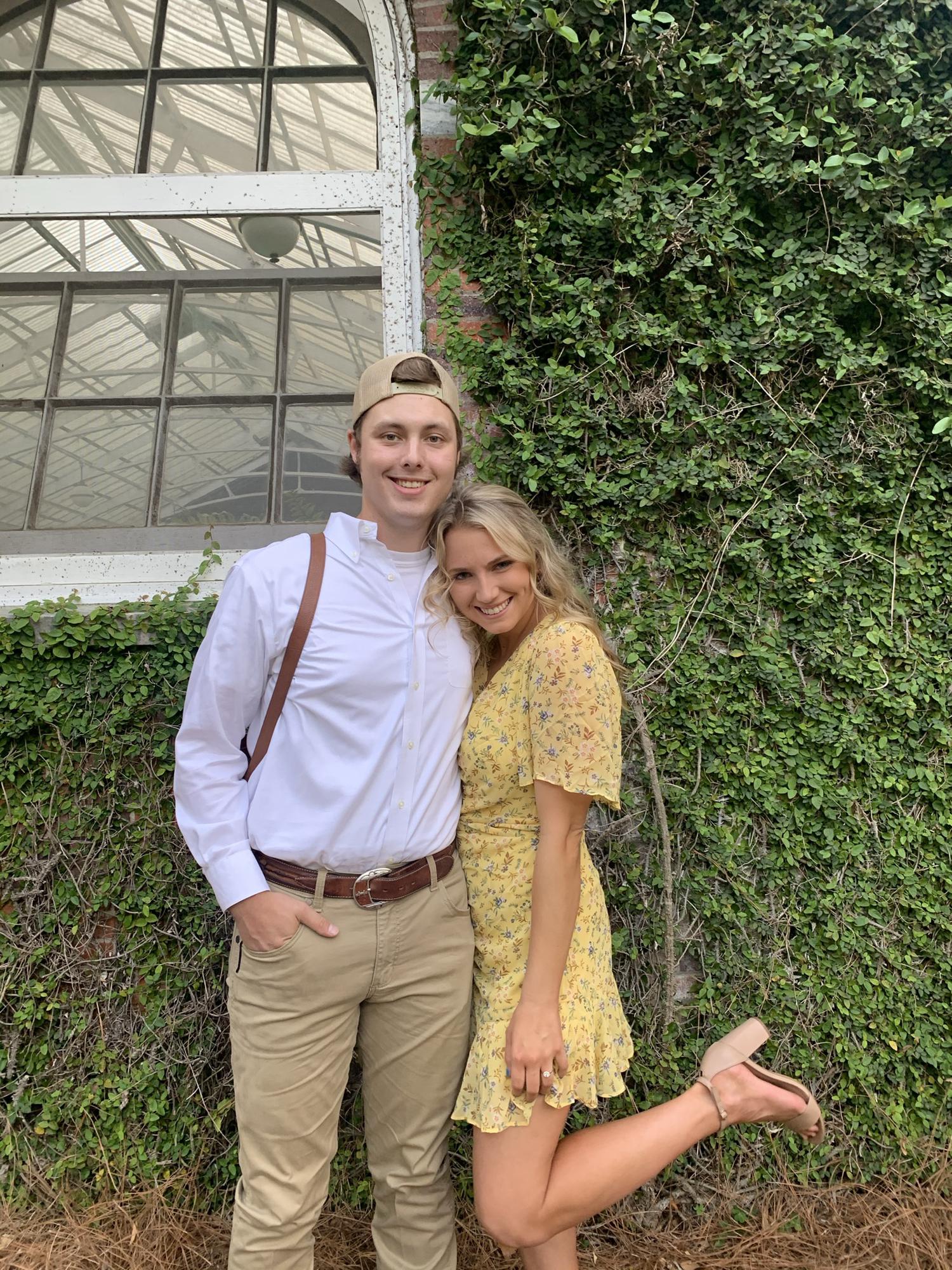 Phi Mu’s spring formal
