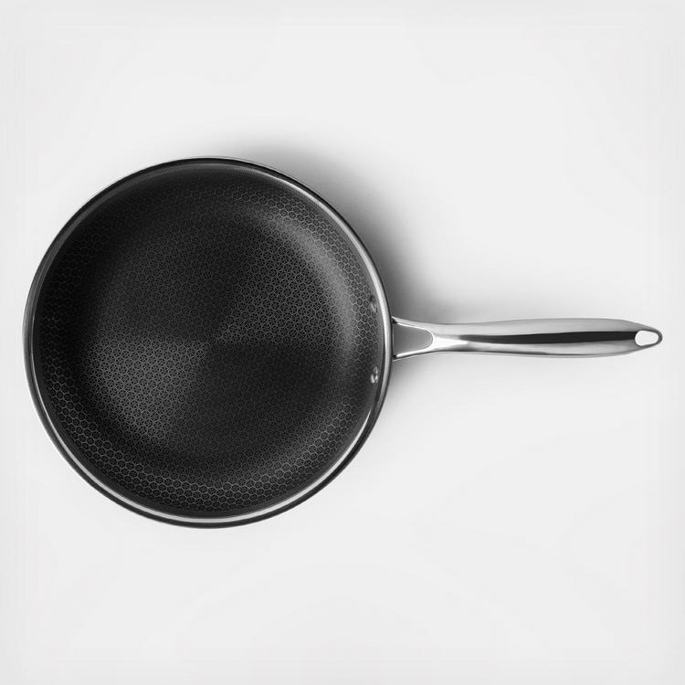 HexClad Hybrid Cookware, Frying Pan | Zola